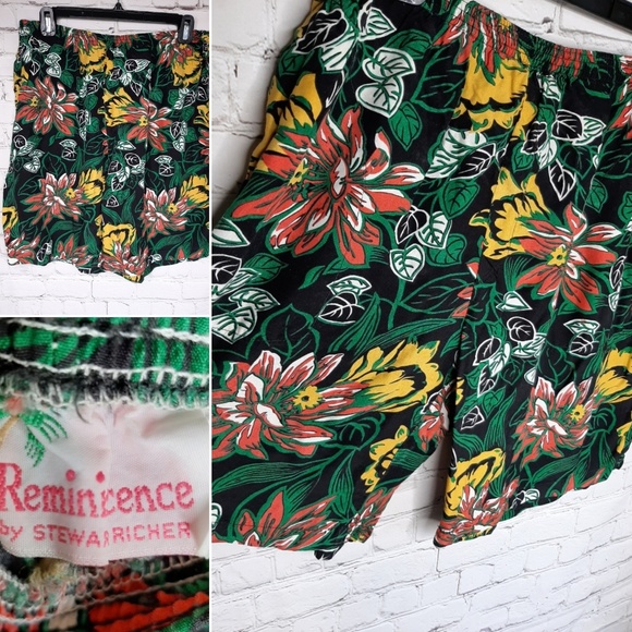 Reminiscence Other - Reminiscence vintage men's shorts size L